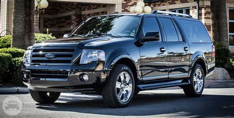 Ford Excursion Suv Bell Trans Online Reservation