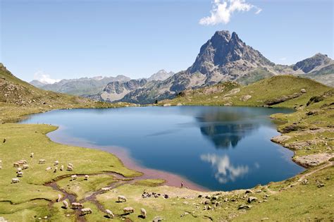 Les 10 randonnées incontournables des Pyrénées - À la découverte des