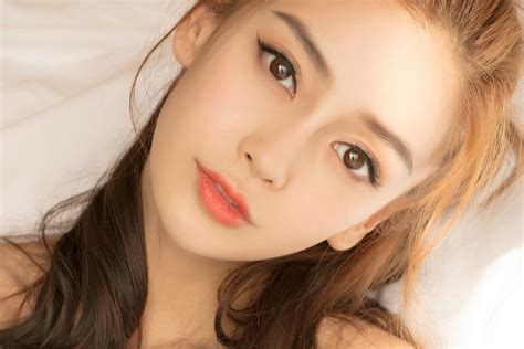 【アジアで最も美しい】中国出身ハリウッド女優、アンジェラベイビーに夢中♡ Forza Style｜ファッション＆ライフスタイル フォルツァ
