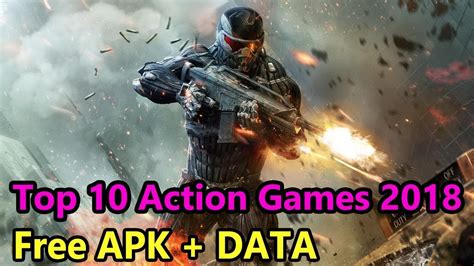 Action Games Free Download For Android Apk Gamesmeta