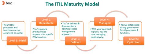 Itil Maturity Model Hot Sex Picture