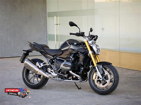 Bmw r1200c rear drive with abs sensor and speedometer pick up. BMW R 1200 R reinvented for 2015 | MCNews.com.au