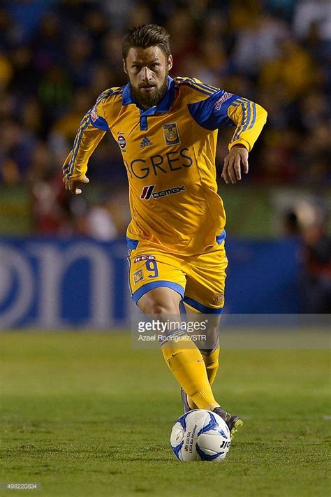 Pin En Tigres Uanl