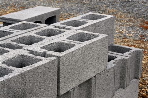 How to Get Rid of Cinder Blocks - Country Diaries