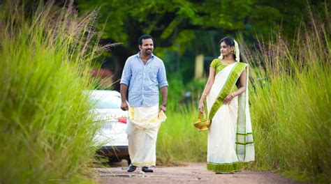 The New Generation Kerala Style Wedding Photography
