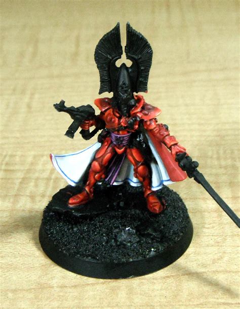 Get a constantly updating feed of breaking news, fun stories, pics, memes, and videos just for you. Autarch, Eldar, Saim-hann - Work-in-progress Autarch ...
