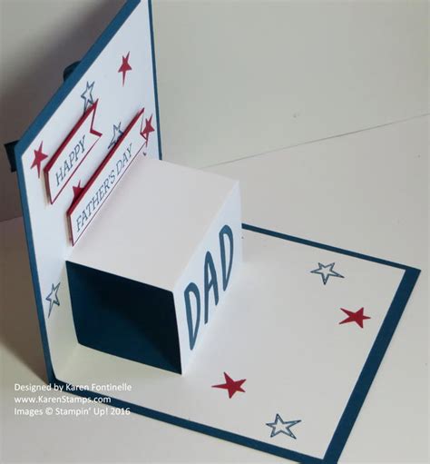 We did not find results for: Make a Father's Day Pop Up Card