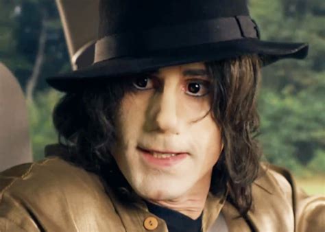 New Michael Jackson Biopic Pulled From The Air That Grape Juice