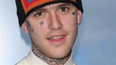 Rapper Lil Peep Dead At Age 21 As Bella Thorne And Diplo Lead Tributes