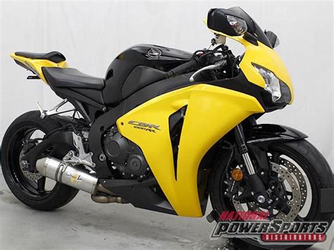 Yellow Honda Cbr For Sale Find Or Sell Motorcycles Motorbikes