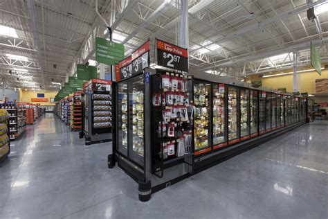 Walmart GRO Program - International Contractors Inc.