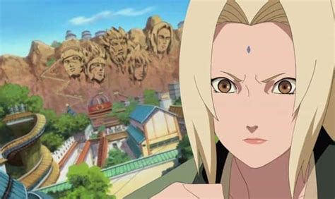 The 20 Best Female Characters In Naruto Ranked