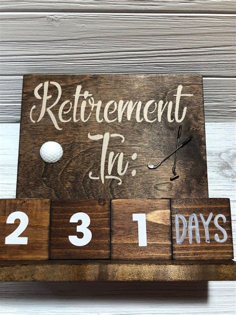 The Free Countdown Calendar For Retirement Get Your Calendar Printable