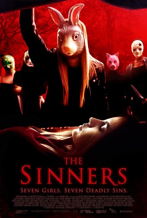 The Sinners Bbfc