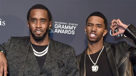Diddys Son King Combs Addresses Gang Ties After Gdk Backlash Dramawired