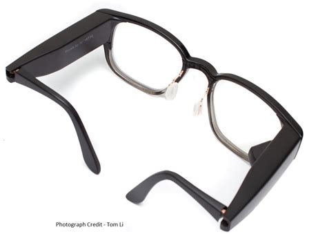 North Announces Focals 20 Smart Glasses Hardsoft Systems Ltd
