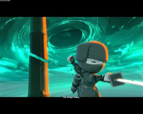 Mini Ninjas Galeria Screenshotów Screenshot 7124 Gryonlinepl