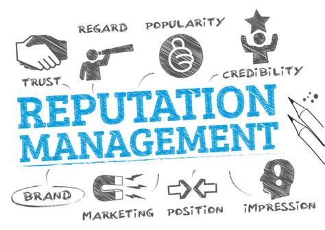 Why Reputation Management Is So Important In A Business