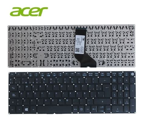 Teclado Acer Aspire 3 A515 41g A315 31 A315 51 A315 53 Españ Mercado