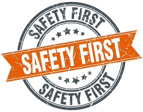 Some of the Safety Training Precautions We Take | Indref.ca