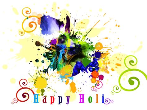 🔥 50 Animated Happy Holi Wallpaper Wallpapersafari