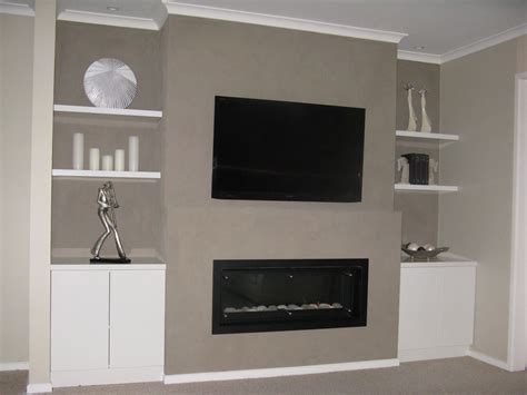 If you don't like replacing your television set every few years, you may want to listen up. ethanol fireplace with tv above - Google Search | Living ...