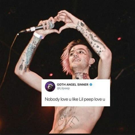 Miss This Dude Lilpeep