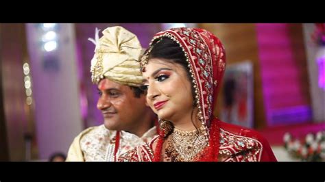 Utsav Weds Shivani Reel 1 Youtube