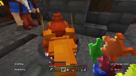 My Dragon Is Deadminecraft Dragons Youtube