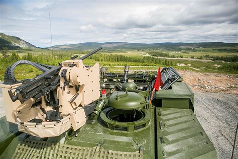 bae systems introduces future proofed cv90 strategic front forum