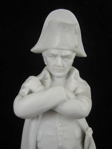 Lovely Parian Ware Figure Of Napoleon 1 1777306906