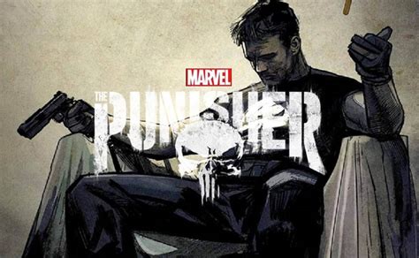 Once she does so, she'll be able to. The Punisher bande-annonce : Frank Castle se venge dans un ...