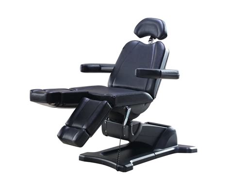 Midmark 646 podiatry chair w/ultraleather upholstery. Podiatry Dermatology Chair Electric Facial Bed | Afrimedics