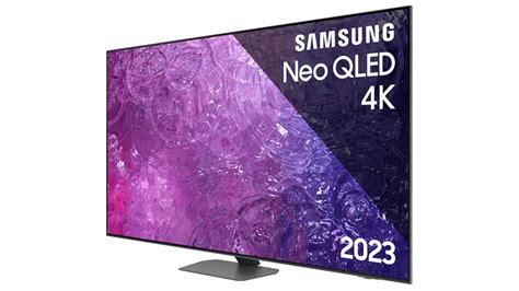 Samsung Neo Qled 4k 50qn90c 2023 Kopen Mediamarkt