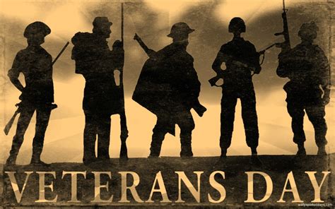 Veterans Day Wallpaper On Wallpapersafari