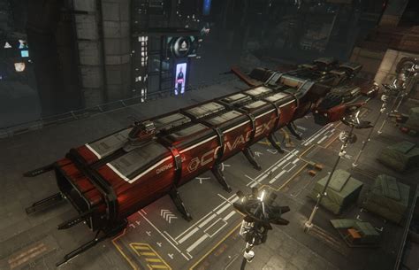 Caterpillar Drake Interplanetary Star Citizen Wiki