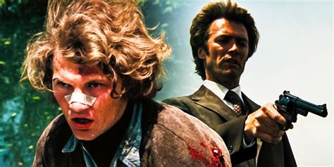 Clint Eastwood Almost Ruined The Original Dirty Harry S Iconic Ending