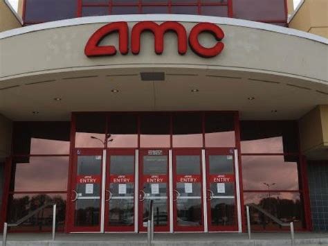 Cartersville Amc Theatre Reopening Date Announced Cartersville Ga Patch