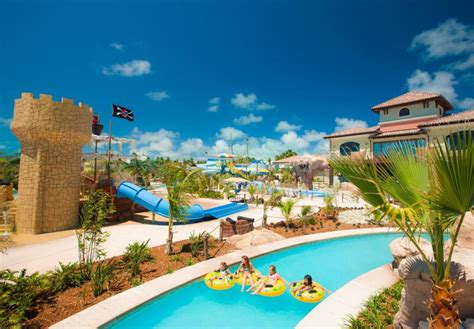 Beaches Turks And Caicos Resort Villages And Spa Cheap Vacations