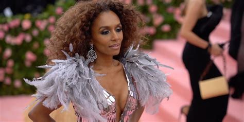 Janet Mock Wants You To Know That Queer People Created Camp