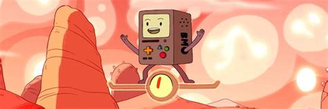 Adventure Time Distant Lands Bmo Review A Fun Standalone Story