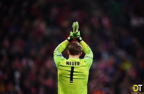 If you have one of your own you'd. Manuel Neuer HD Wallpapers / Desktop and Mobile Images ...