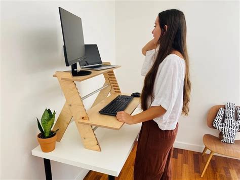 9 Sustainable Office Desks That Arent From Ikea The Good Trade