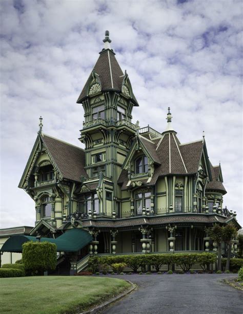6 Things To Know About Queen Anne Houses Queen Anne House Victorian