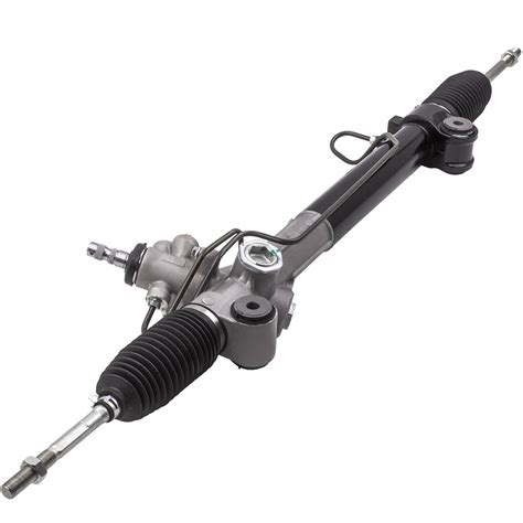Power Steering Rack And Pinion Assembly Fit Lexus Rx For Highlander Ebay