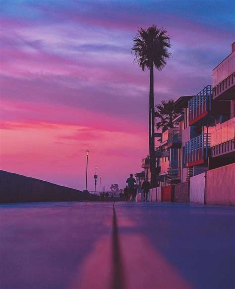You Take My Self Control Newretronet Miami Wallpaper Sunset
