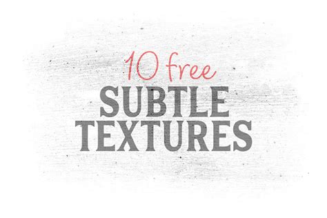 White Subtle Grunge Textures Free Download Creativetacos