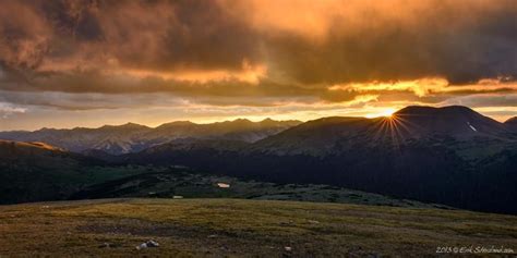 Pin By Beka Holloway On Sunrisesunset 2 Rocky Mountain National Park