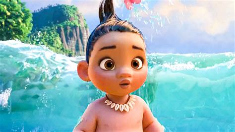 The Ultimate Collection Of Moana Images 999 Breathtaking Moana