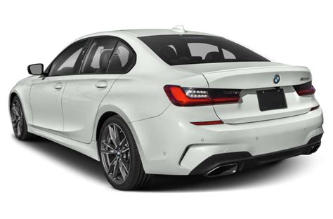 2022 Bmw M340 Specs Price Mpg And Reviews